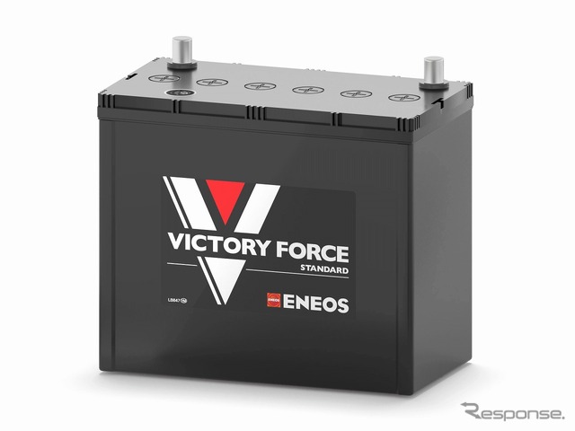 ENEOS ヴィクトリーフォース スタンダード
