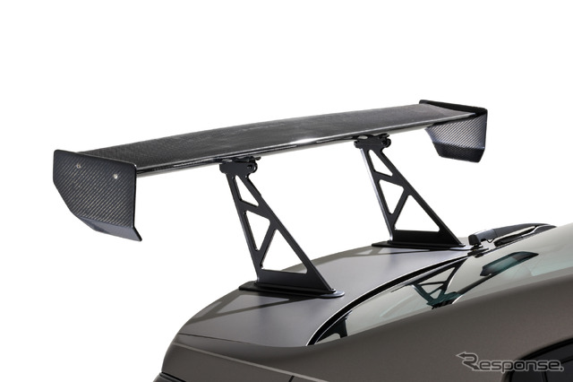 DAMD WRX STI ELECTRICO(エレクトリコ)