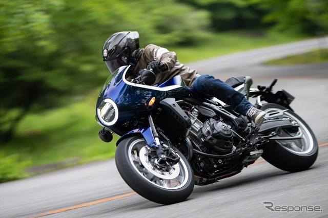 ホンダ ホーク11