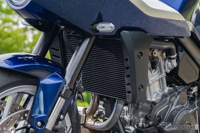 ホンダ ホーク11