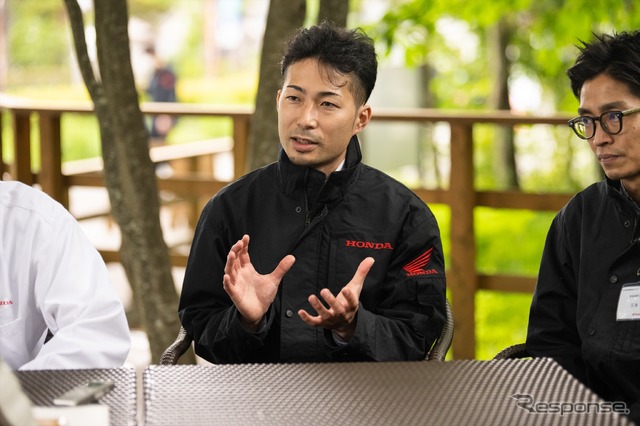 操安PL 大和風馬さん