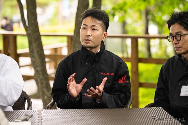 操安PL 大和風馬さん