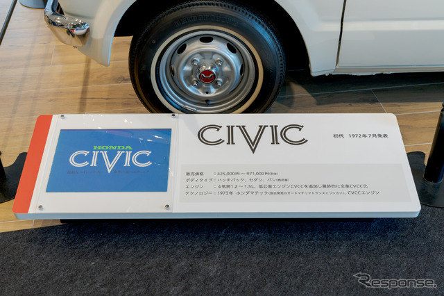 CVCCエンジンは、日本では科学技術庁長官賞と機械振興協会賞を受賞。『現在、最も進歩した成層給気燃焼方式』と米国科学アカデミー(NAS)から絶賛された歴史を持つ。