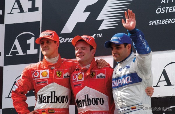 【読者の声】フェラーリのチームオーダーについてこう思う---オーストリアGP