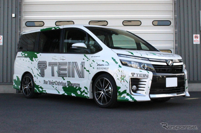 RX1(VSQ98-M1AS3)装着車ZRR80W