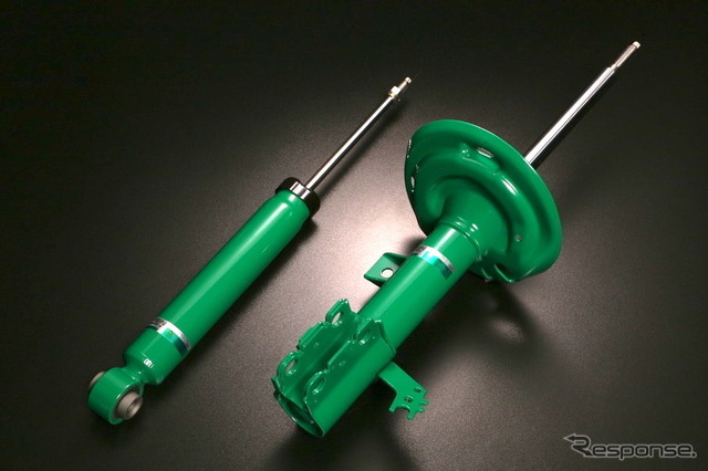 EnduraPro PLUS(VSTF0-B1MS2-L、VSTF0-B1MS2-R、VSTF1-B1MS2)トヨタ・カムリハイブリッド用