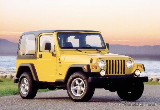 判明---ランドローバー『ディフェンダー』後継車は2車種ある!!