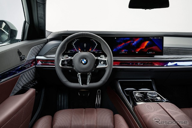 BMW 7シリーズ 新型