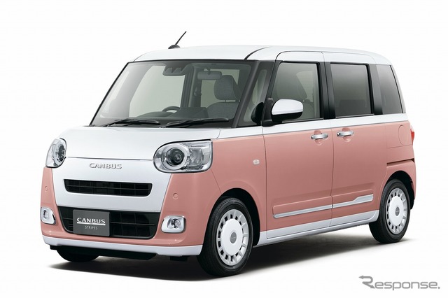 未使用車在庫情報 | 甲和オートサービス