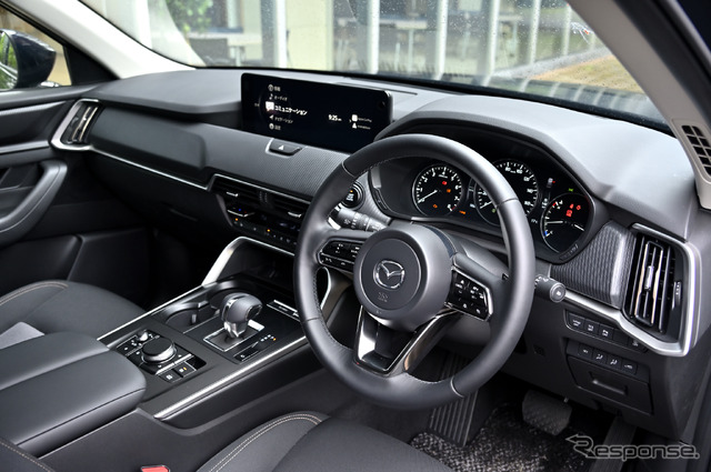 マツダ CX-60 XD L Package