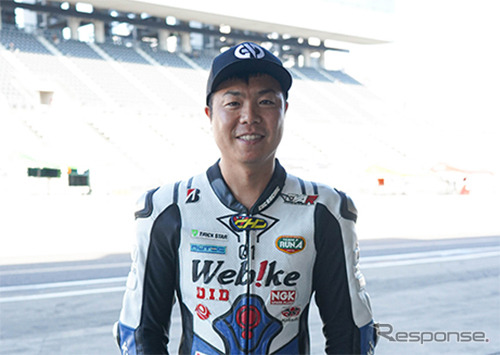 大久保光選手