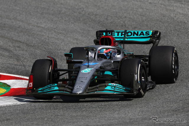 F1オーストリアGP