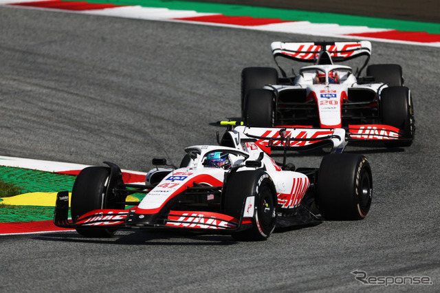F1オーストリアGP