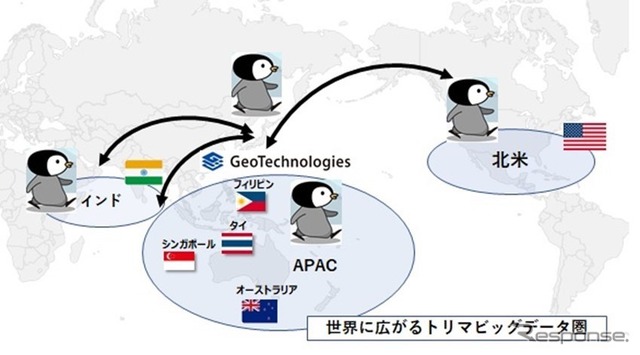 国内で1000万ダウンロードされたポイ活アプリ「トリマ」をグローバル展開へ