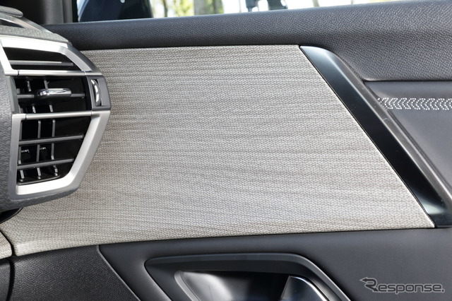 シトロエン C5 X ピュアテック180(海外仕様)