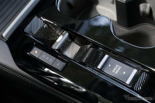 シトロエン C5 X ピュアテック180(海外仕様)