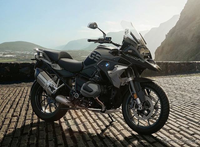 BMW R 1250 GS