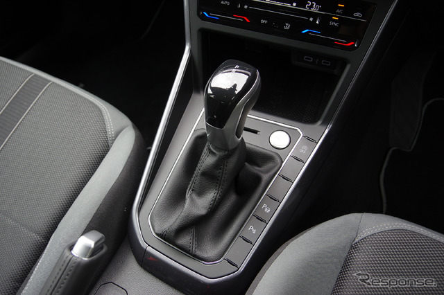 VW ポロ 改良新型(TSI Style)