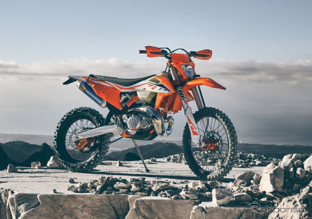 KTM 300 EXC