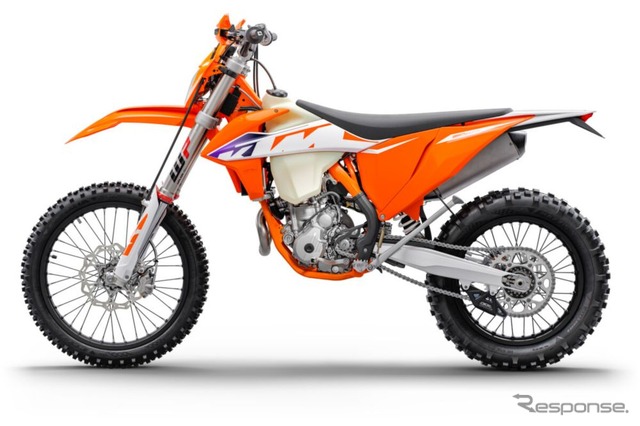 KTM 350 EXC-F