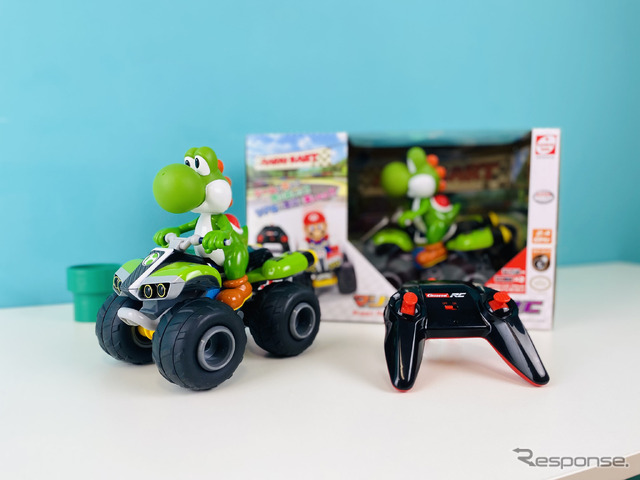 マリオカート バギー R/C（バッテリーPack）　TM & (c) 2022 Nintendo