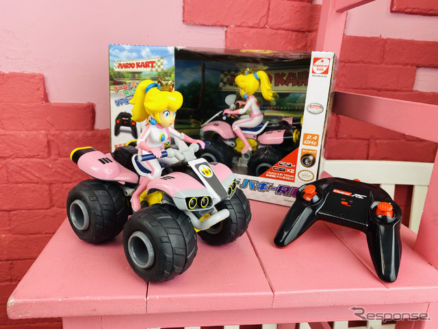マリオカート バギー R/C(バッテリーPack) TM & (c) 2022 Nintendo