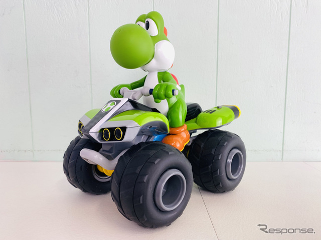 マリオカート バギー R/C(バッテリーPack) TM & (c) 2022 Nintendo
