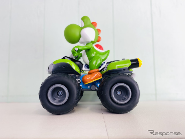マリオカート バギー R/C(バッテリーPack) TM & (c) 2022 Nintendo