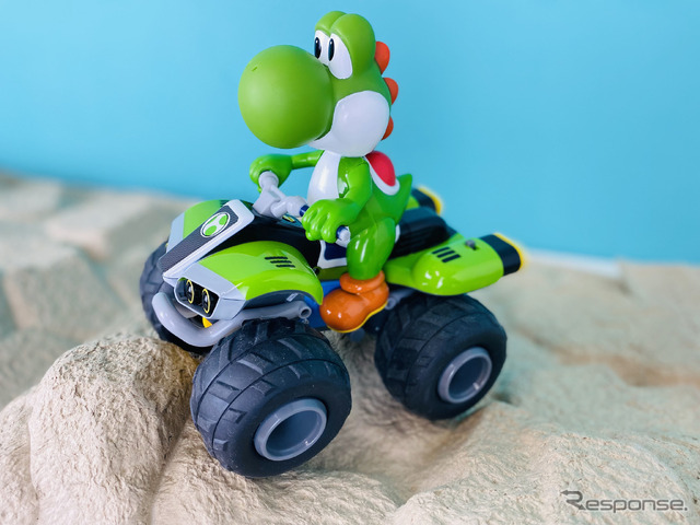 マリオカート バギー R/C(バッテリーPack) TM & (c) 2022 Nintendo