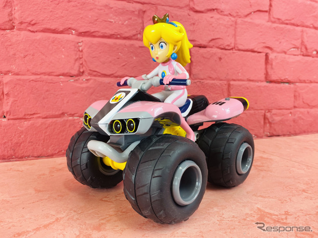 マリオカート バギー R/C（バッテリーPack）　TM & (c) 2022 Nintendo