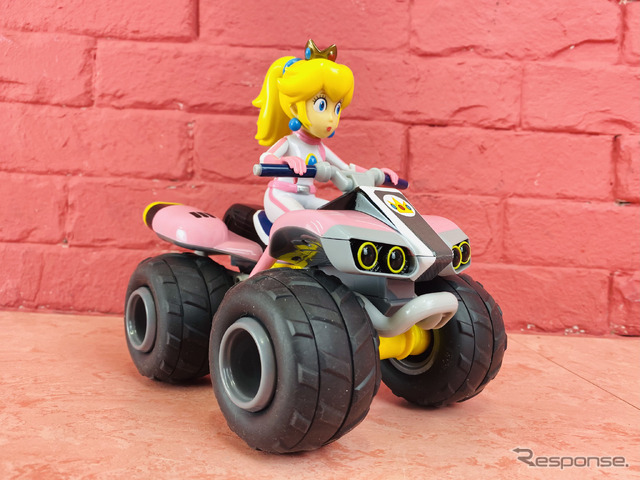 マリオカート バギー R/C（バッテリーPack）　TM & (c) 2022 Nintendo