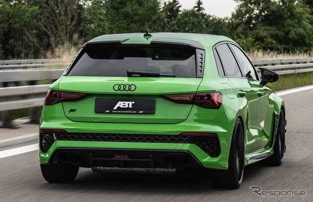 ABT RS3-R スポーツバック