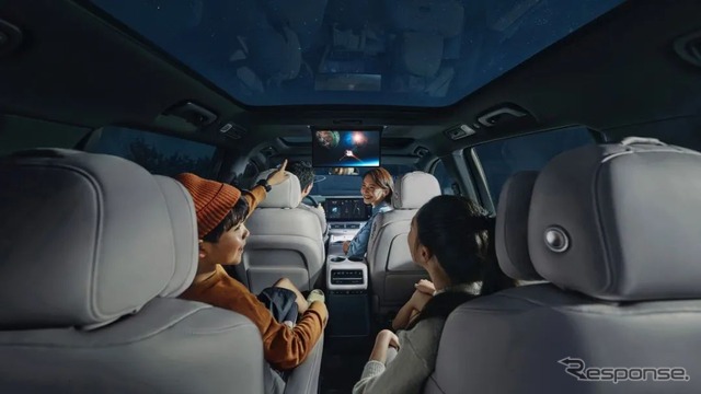 理想汽車 L9