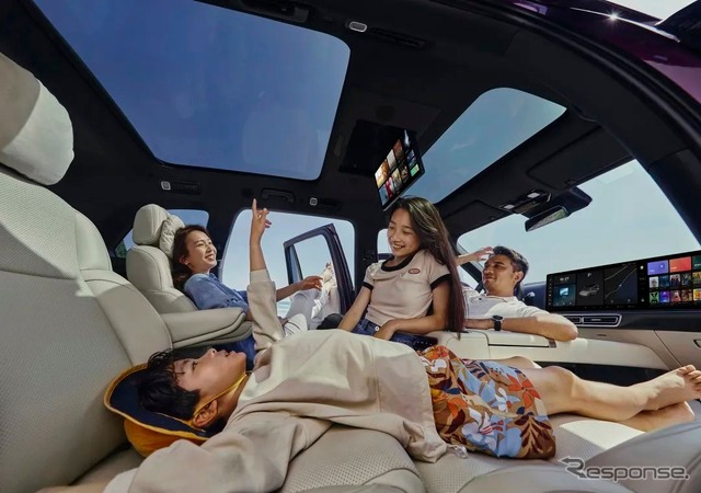 理想汽車 L9
