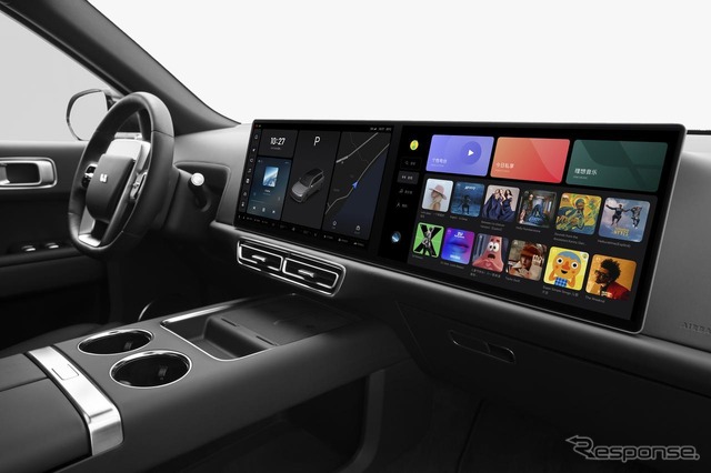 理想汽車 L9