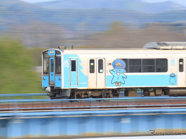 「RYDE」と青い森鉄道、IGRいわて銀河鉄道が提携 開業20周年記念で初のデジタル乗車券利用開始