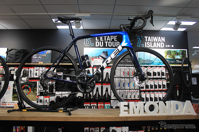 TREK Bicycle 東京池袋東口店