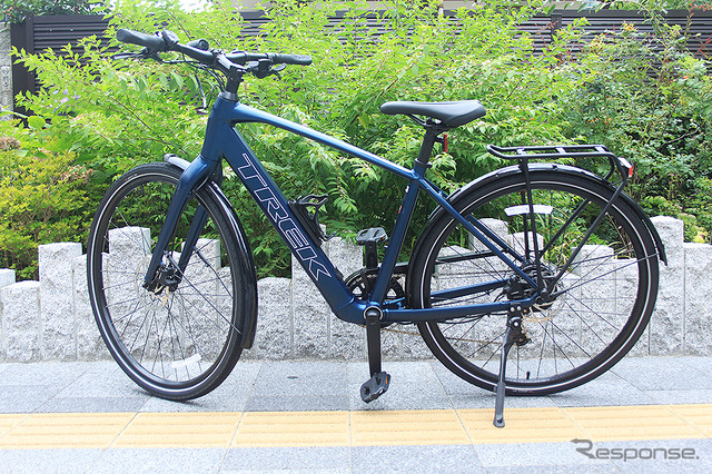 トレック FX+ 2