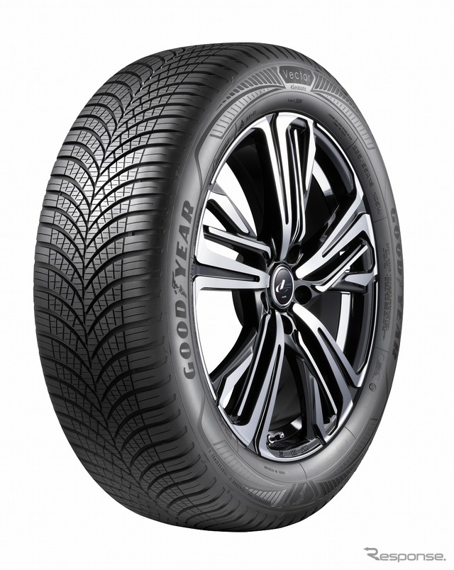 ベクター 4シーズンズ GEN-3 SUV