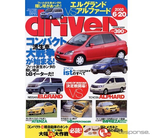目の疲れを科学する---原因を知れば運転は楽になる