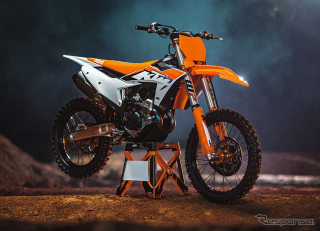 KTM 450 SX-F