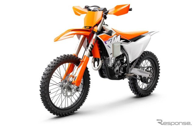 KTM 350 XC-F