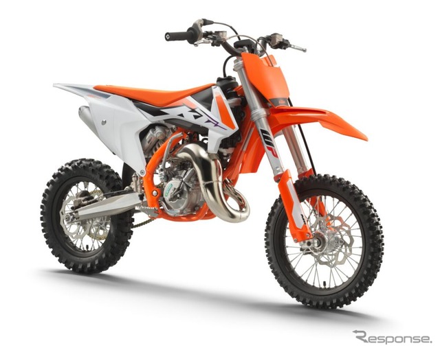 KTM 65 SX