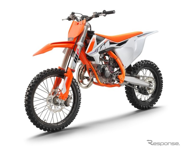 KTM 85 SX 19/16