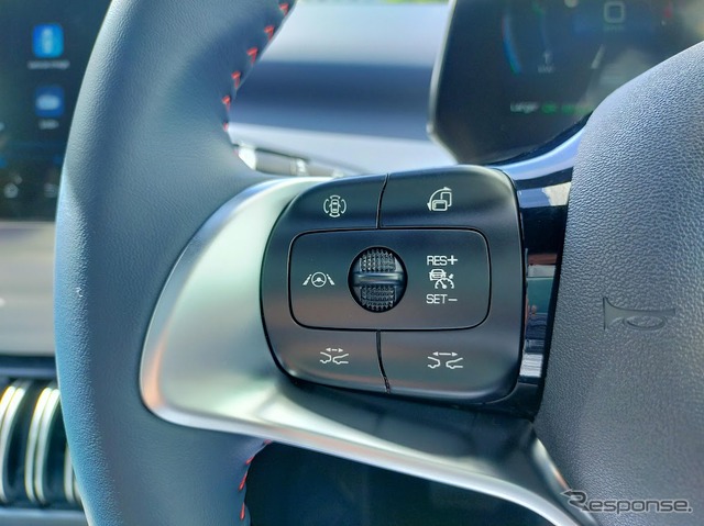 BYD ATTO3