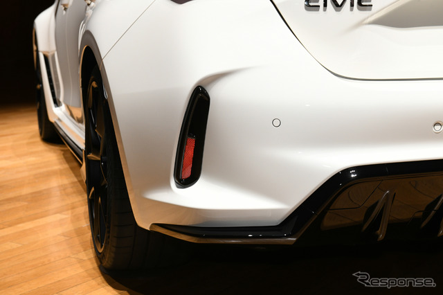 ホンダ シビックタイプR 新型
