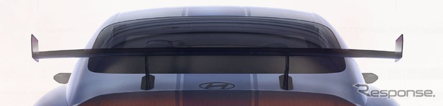 ヒョンデ RN22e