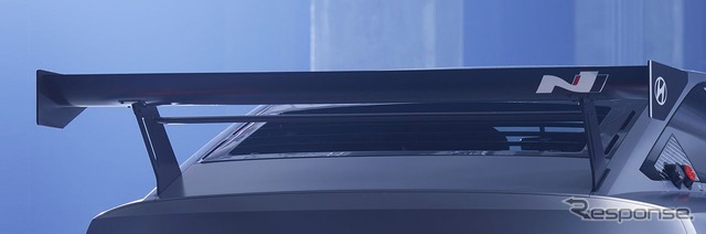 ヒョンデ N ビジョン 74