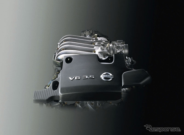【新型日産『エルグランド』発表】性能は旧型の比ではない!