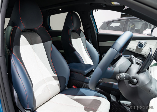 BYD ATTO 3